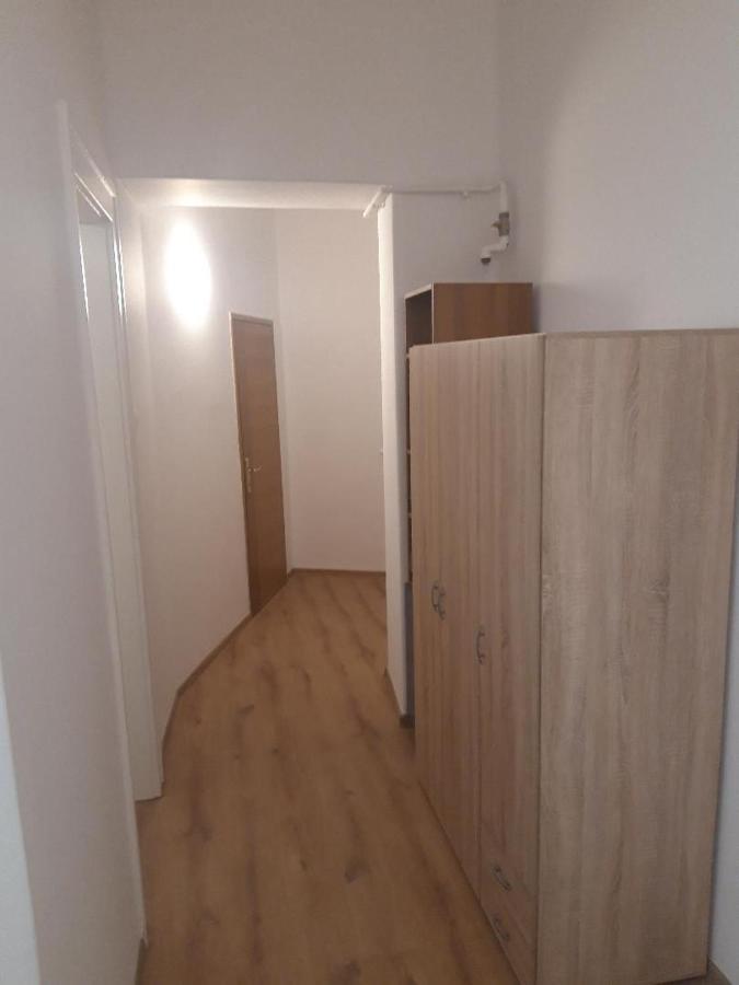 Apartman Matteo 里耶卡 外观 照片