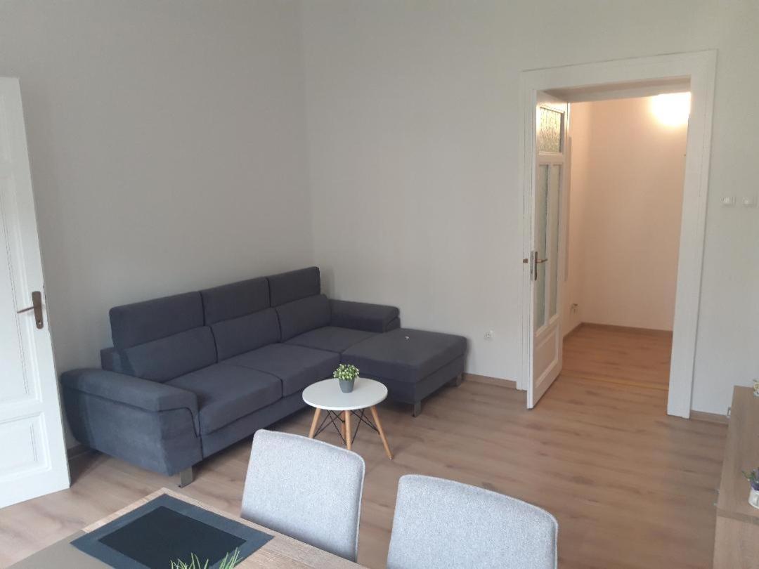 Apartman Matteo 里耶卡 外观 照片