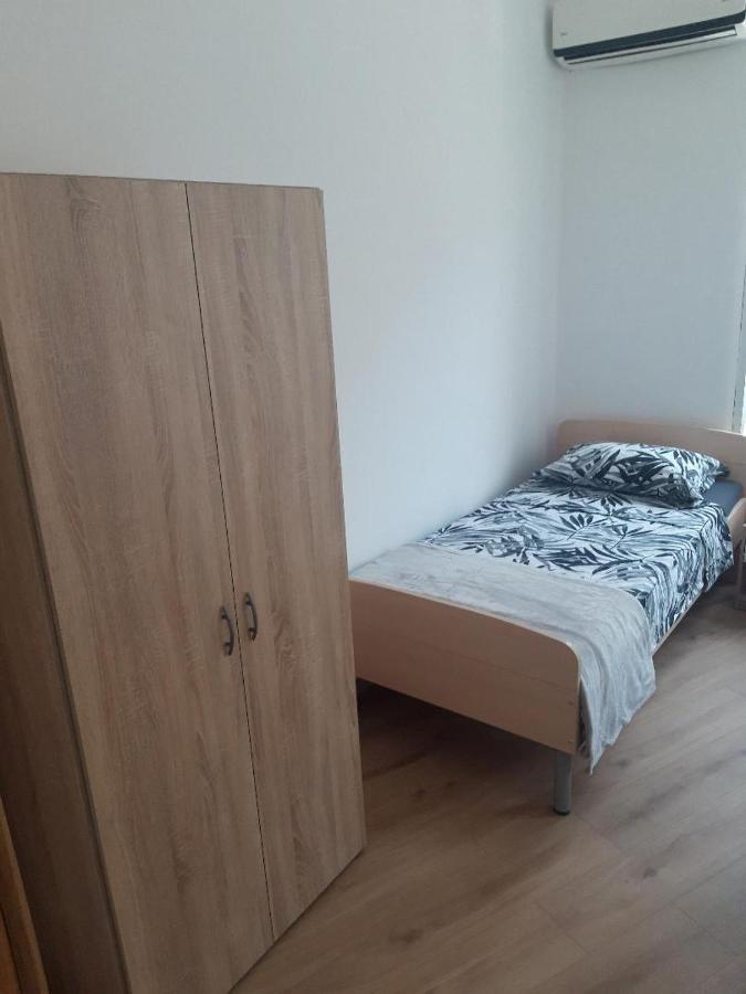 Apartman Matteo 里耶卡 外观 照片